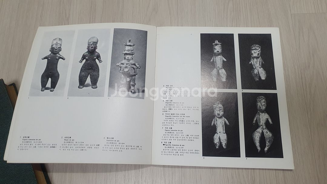 멕시코 문명전 책입니당~~~--5