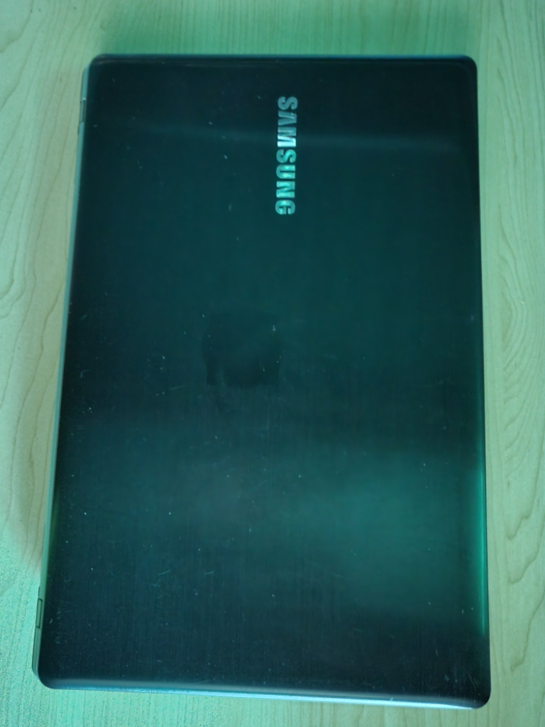 삼성 노트북 i5