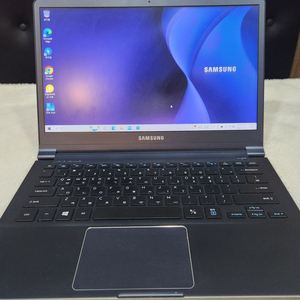 삼성노트북 뉴시리즈9