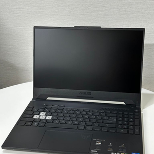 아수스 ASUS TUFDash FX517ZR 팝니다!