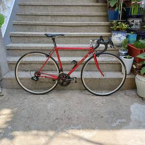 [자전거]콘돌 클라시코 크로몰리 클래식 로드(가격내림)