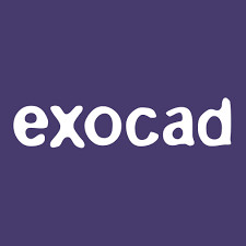 EXOCAD 데모 동글 USB 삽니다