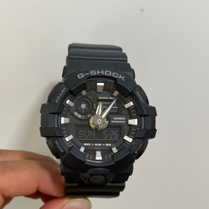 G-Shock GA-700