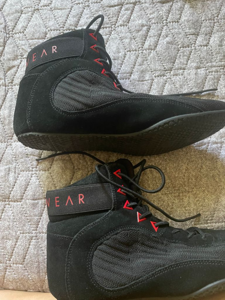 라이더웨어 7사이즈--1