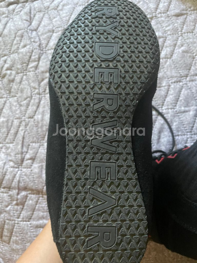 라이더웨어 7사이즈--3