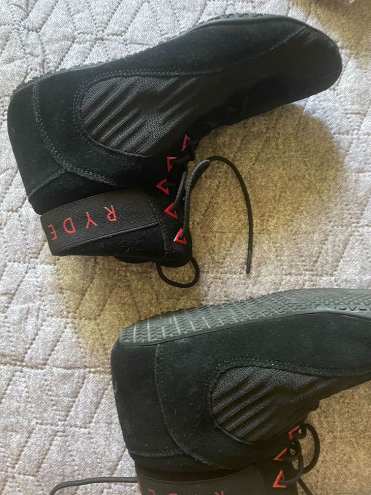 라이더웨어 7사이즈--2