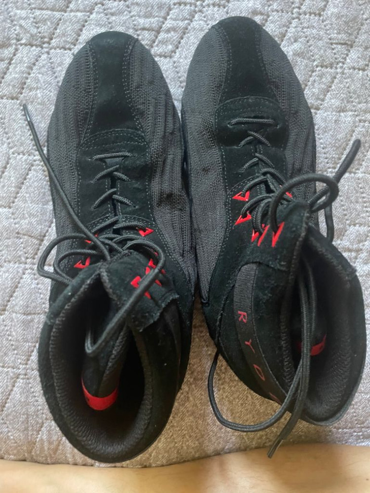 라이더웨어 7사이즈--4