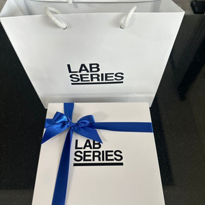 [신품] 랩시리즈 남성 화장품 세트 Lab Series