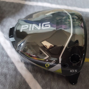 PING G430 MAX 10.5도 드라이버헤드