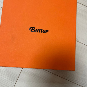 방탄소년단 방탄 BTS BUTTER 퍼투댄 피치버전