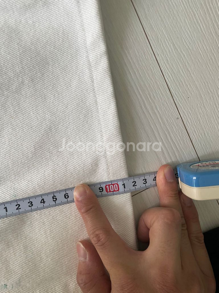 앤더슨벨 바지--3