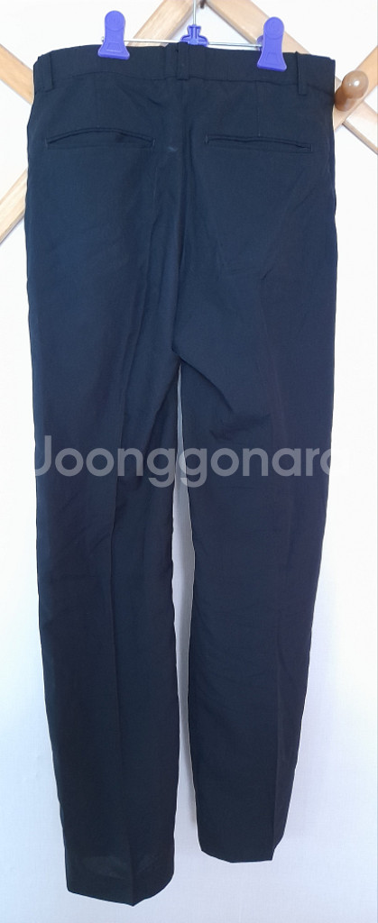 L~88 여성바지, 남녀 슬랙스 새상품 등--8