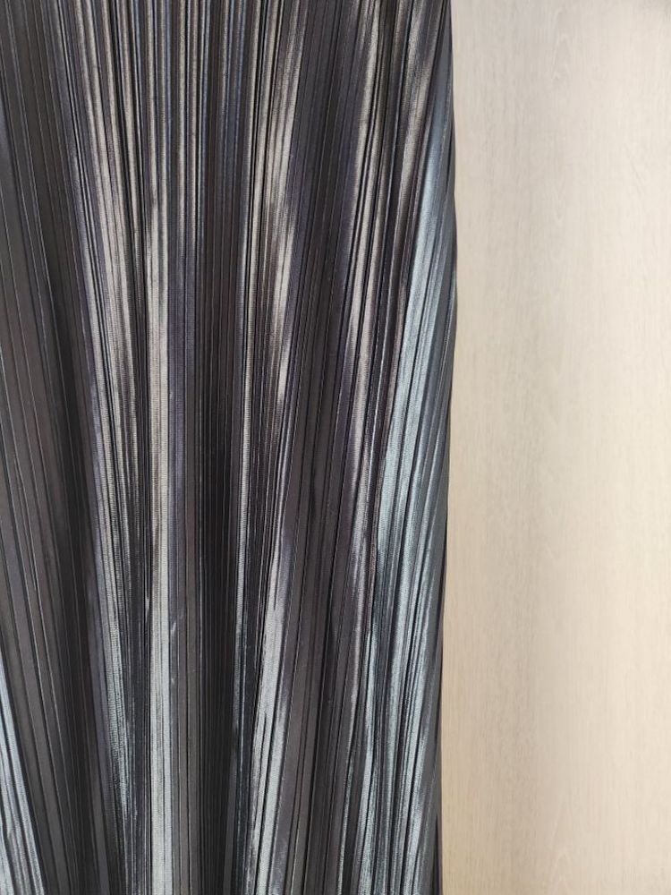 플리츠플리즈원피스--2