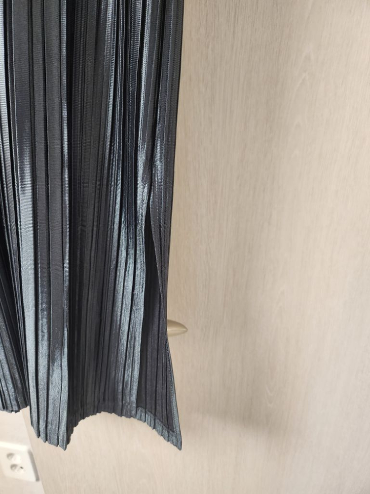 플리츠플리즈원피스--1