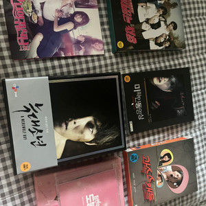 박보영 DVD