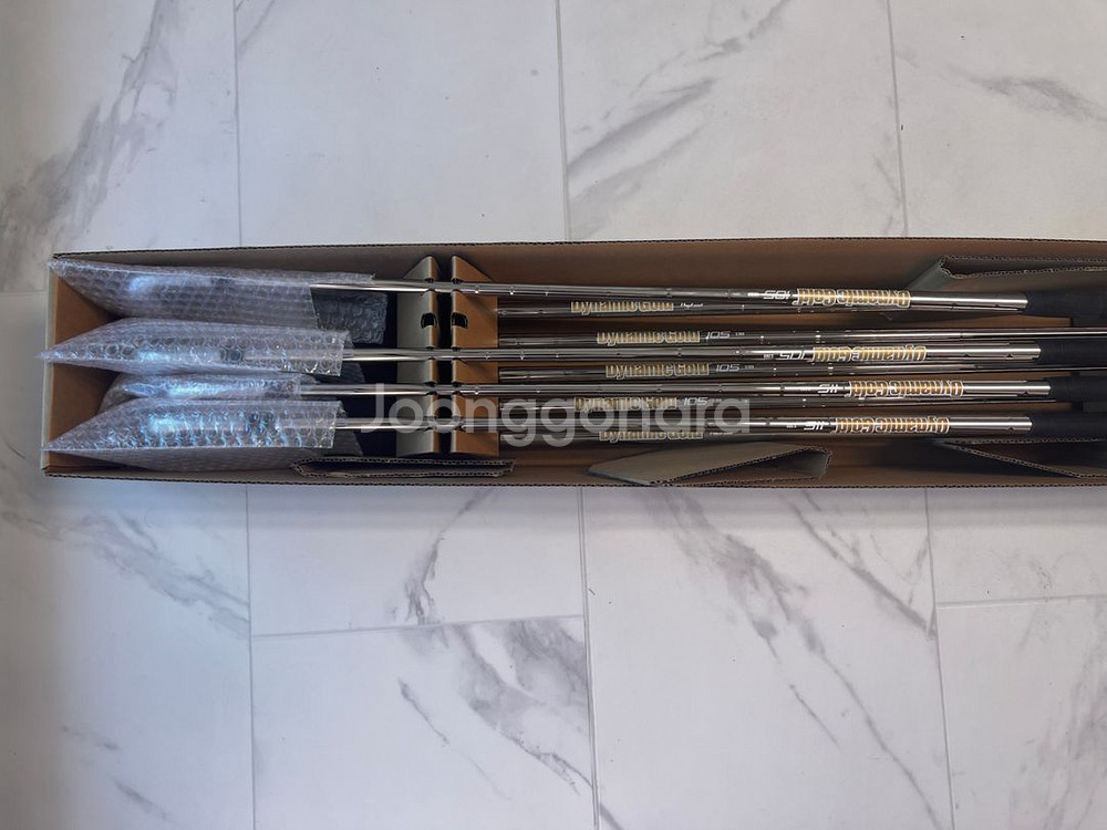 pxg gen3 0311p 아이언--0