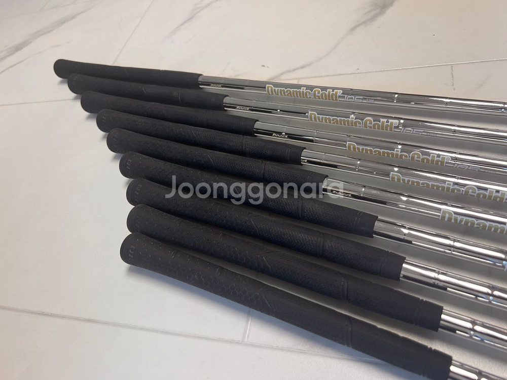 pxg gen3 0311p 아이언--1
