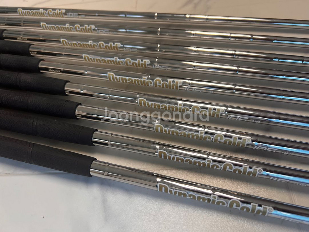 pxg gen3 0311p 아이언--2