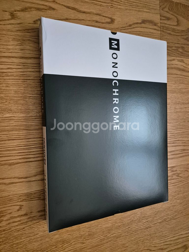 GMK Monochrome r2 base 판매합니다.--0
