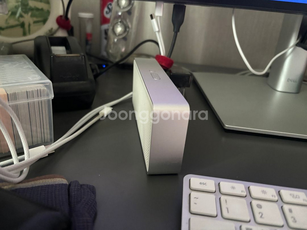 샤오미 Xiaomi Square Box 2 블루투스--1