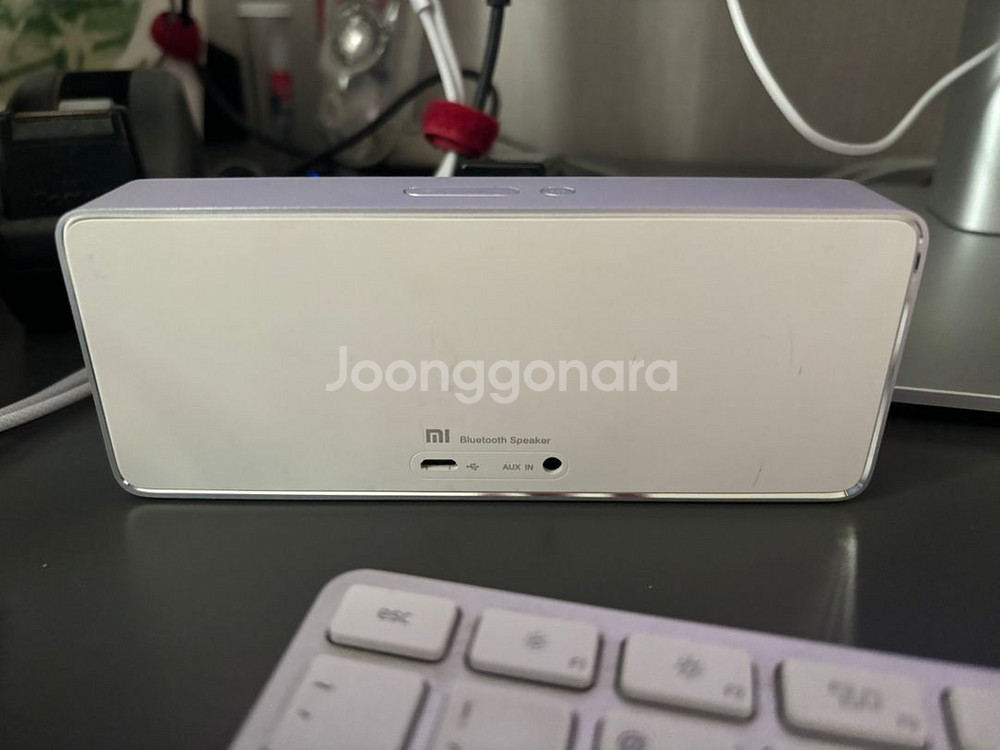 샤오미 Xiaomi Square Box 2 블루투스--2