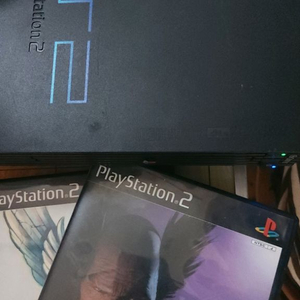 PS2 풀세트