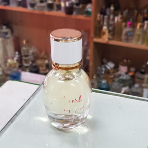 랑방 걸 인 카프리 오드뚜왈렛 향수 50ml 0601