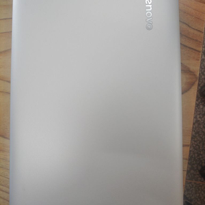 레노버노트북(80xh) i3. 6세대