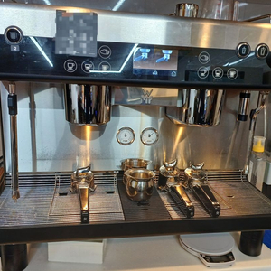 WMF Espresso 고급 커피머신