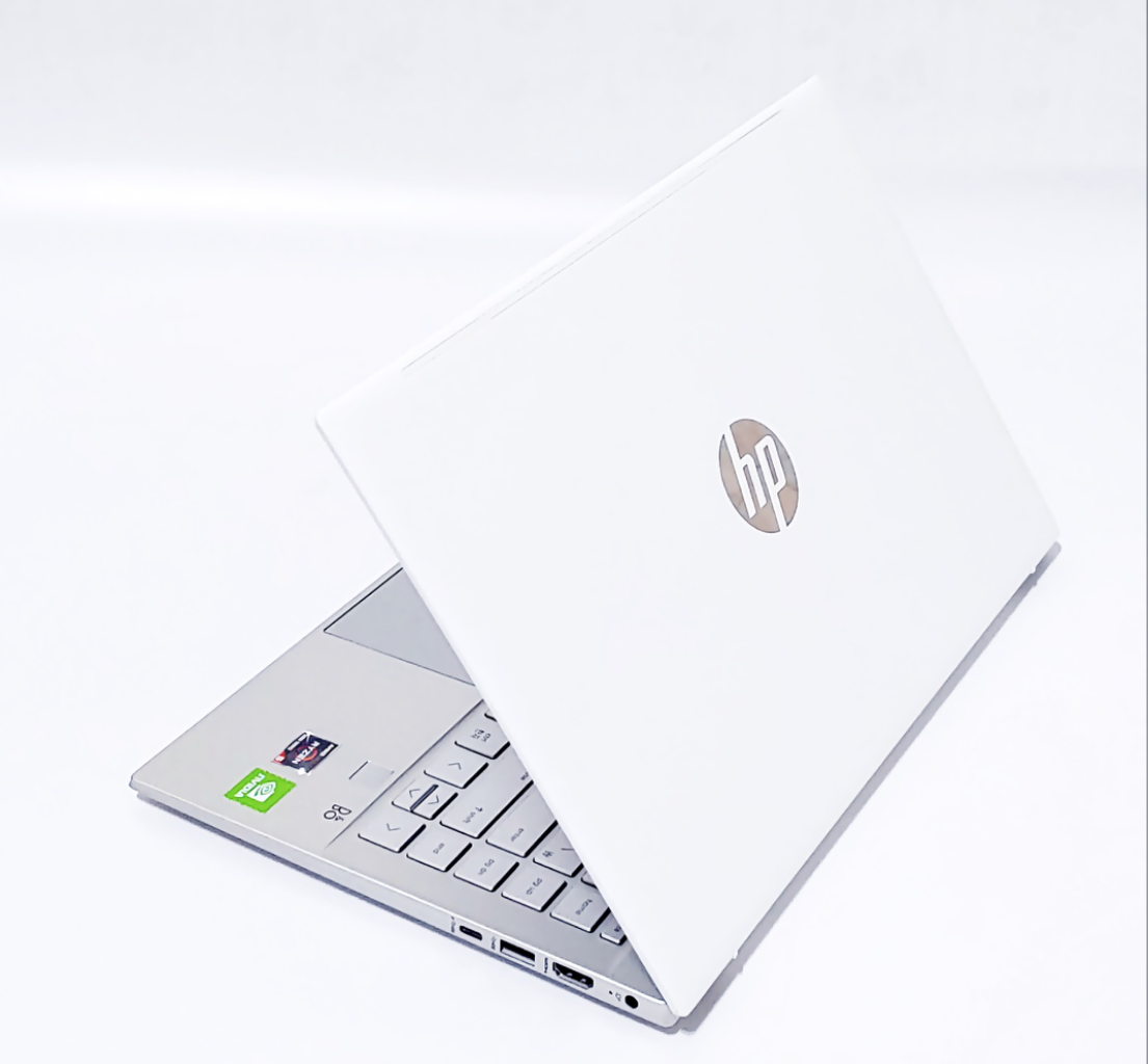 HP MX450 라이젠5 14인치 고성능 노트북 PC