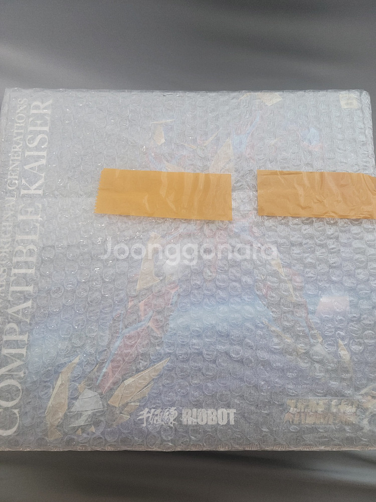 미개봉 센티넬 컴패터블 카이저 팝니다--1