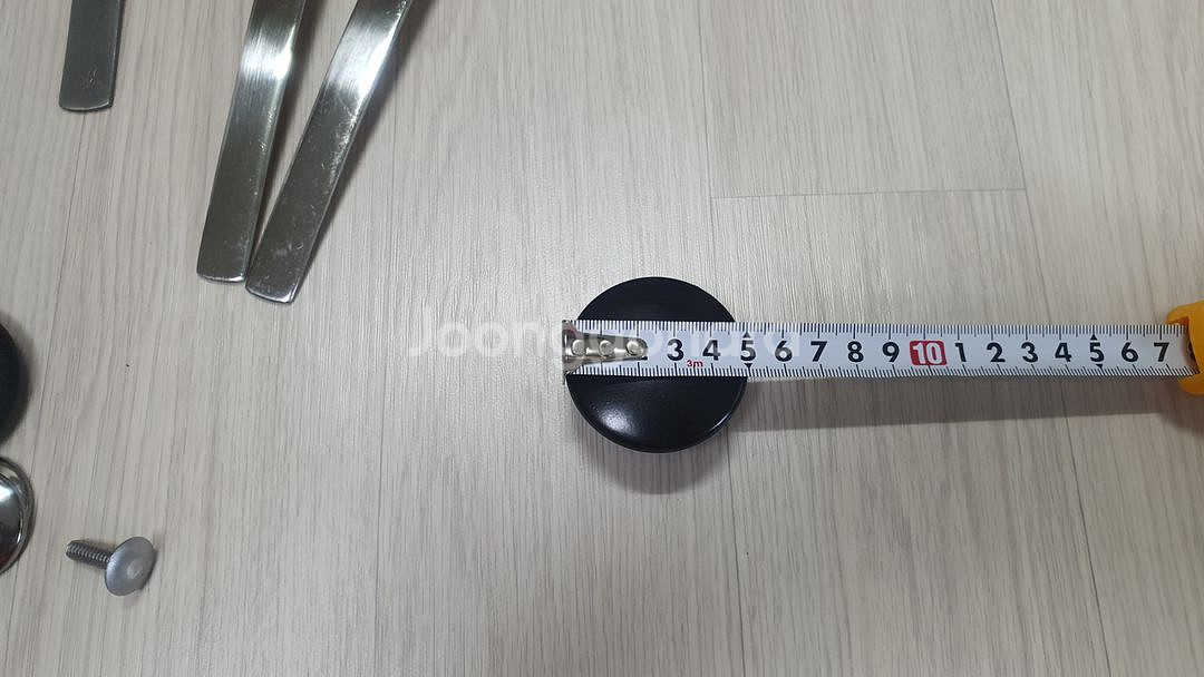 스테인레스 밥주걱 국자 스푼--6