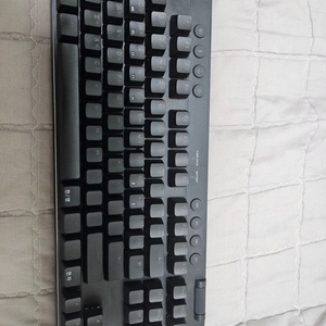 로지텍 G PRO X TKL 무선 키보드 팝니다