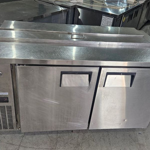 에베레스트 간냉식 밧드 포레시 디럭스 냉장고 1500