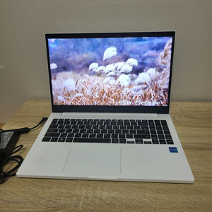 삼성 플러스2 i5-1135g7 노트북