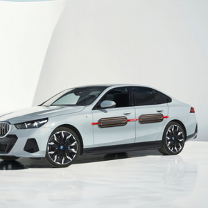 콕가드 문콕방지 도어가드 비자석식 BMW