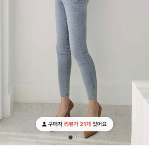 앵콜스 제이 청바지 M