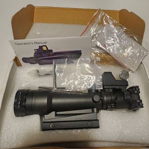 ACOG Ta11 SDO-CP 3.5X35