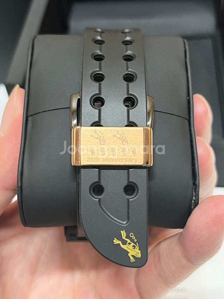 국내정발 보증서O 프로그맨 마그마오션 GWF-1035F--2