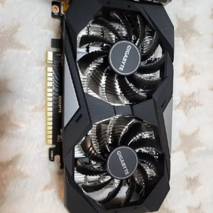 gtx1650 4g 중고팝니다