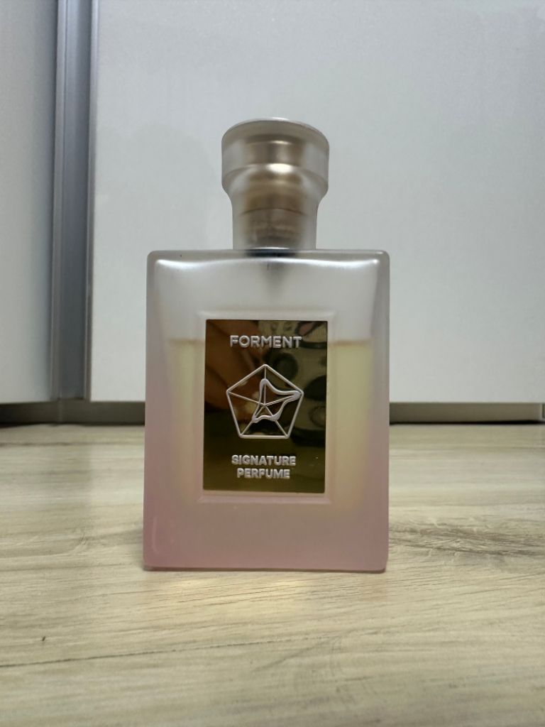 포맨트 피그누아 향수 무화과 시그니처 퍼퓸 50ml