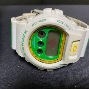 지샥 지쇽 Casio G-Shock x LRG 중고