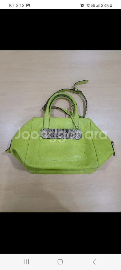 브루노말리 가방 (무료배송)--4