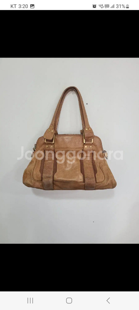 지미추 JIMMY CHOO 가방 (무료배송)--3