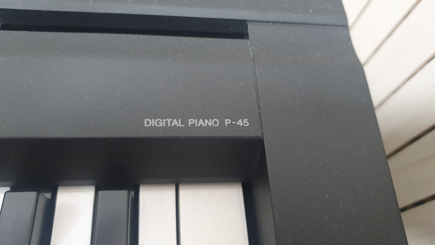 야마하 P45(p-45) 디지털 피아노 판매