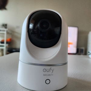 유피 Eufy 2K QHD 모션트래킹 스마트 홈 카메라