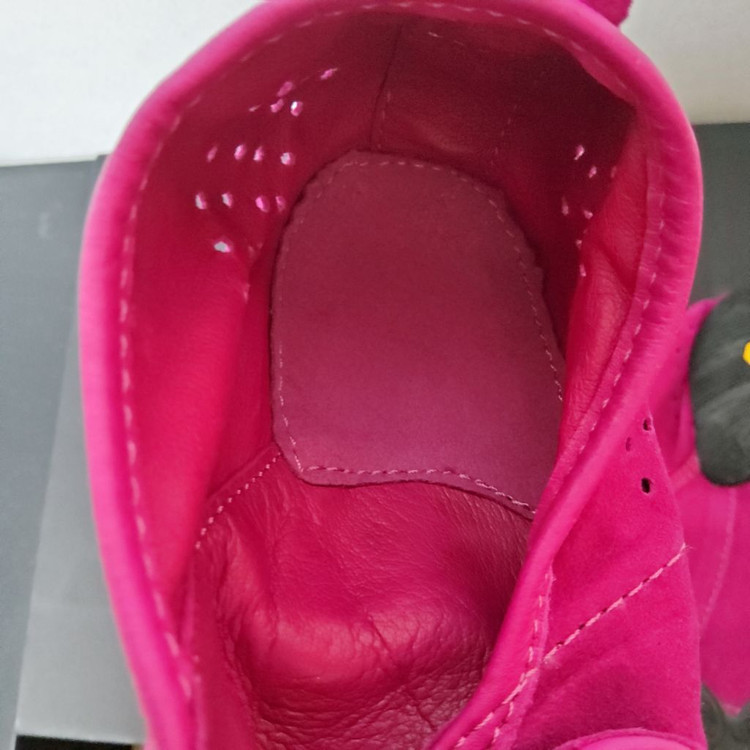 비브람 파이브핑거스 피트니스 요가 필라테스 발가락 신발--5