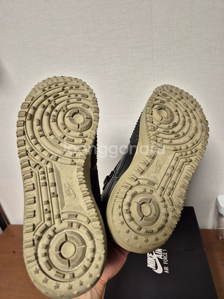 나이키 에어포스 루나1 250--2