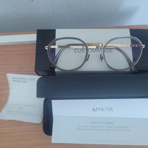 MYKITA CUSTOMMADE JUSTUS