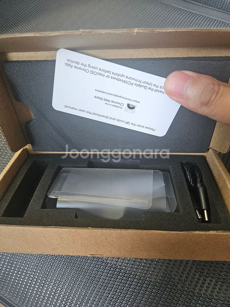 큐델릭스 t71 dac 팝니다--1